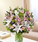 Sincerest Sorrow<br>Multicolor Pastel Davis Floral Clayton Indiana from Davis Floral